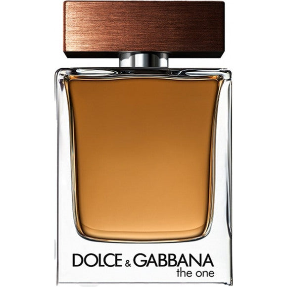 Dolce & Gabana The One for Men Eau de Toilette 100ml