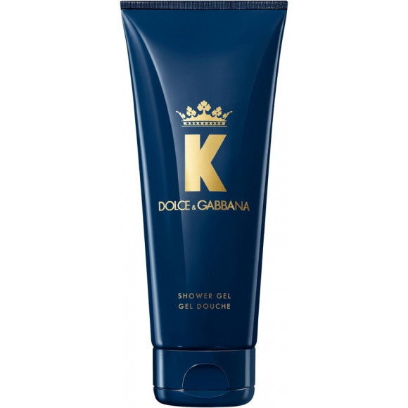 Dolce & Gabanna K Shower gel 200ml
