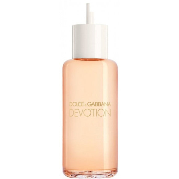 Dolce & Gabbana Devotion 150ml Eau de parfum navulling
