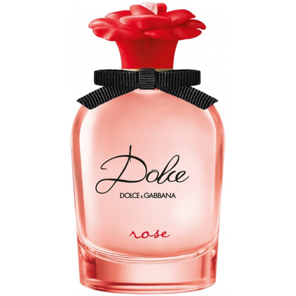 Dolce & Gabbana Dolce Rose Eau de toilette spray 75ml