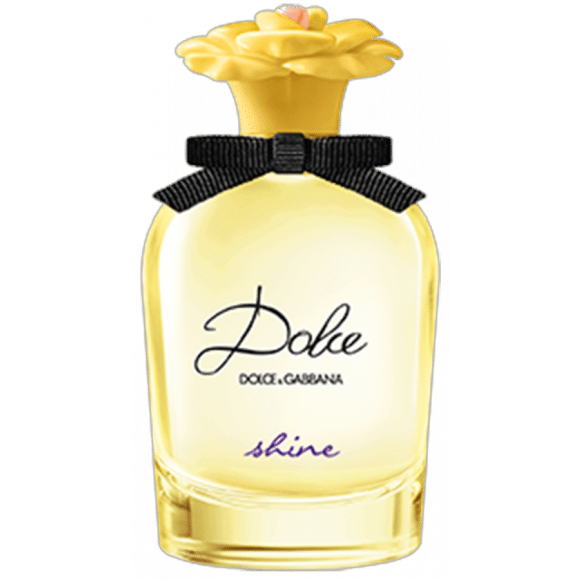 Dolce & Gabbana Dolce Shine 75ml Eau de Parfum