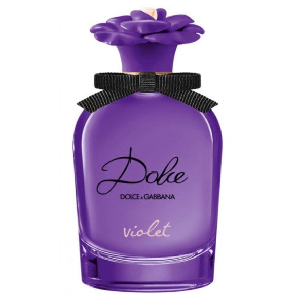 Dolce & Gabbana Dolce Violet 50ml Eau de Toilette