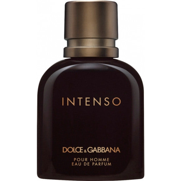 Dolce & Gabbana Intenso Eau de parfum spray 125ml