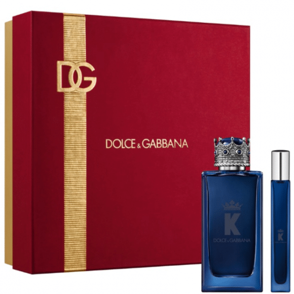 Dolce & Gabbana K by Dolce & Gabbana | 100 ml + 10 ml | Set 2