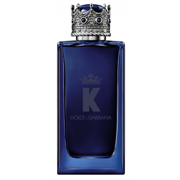 Dolce & Gabbana K by Dolce & Gabbana 100ml Eau de parfum spray intense