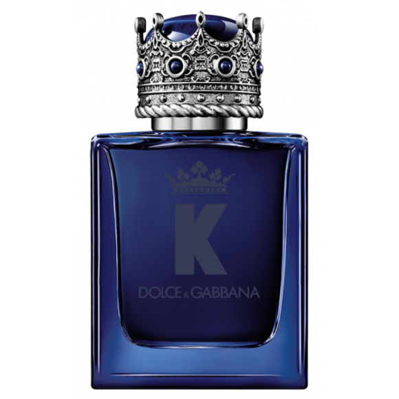 Dolce & Gabbana K by Dolce & Gabbana 50ml Eau de parfum spray intense