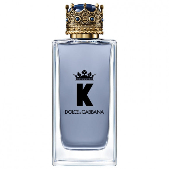 Dolce & Gabbana K by Dolce&Gabbana Eau de Toilette 100ml