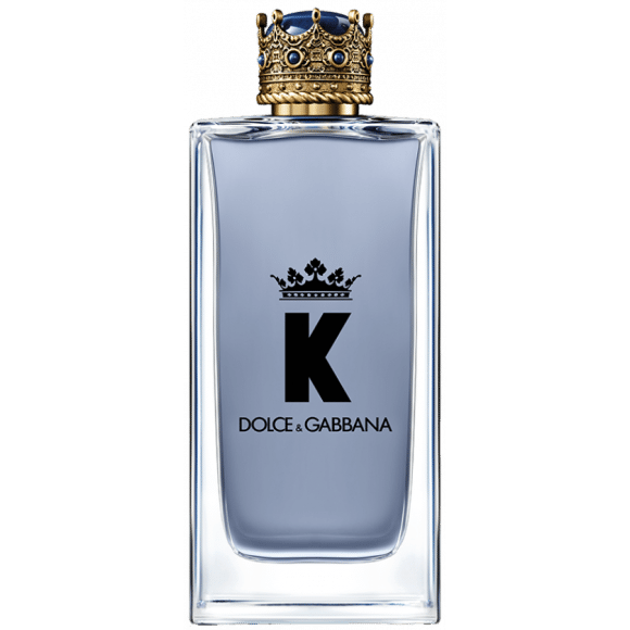 Dolce & Gabbana K by Dolce&Gabbana Eau de toilette spray 200ml