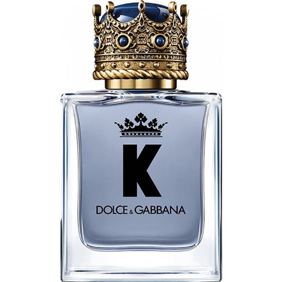Dolce & Gabbana K by Dolce&Gabbana Eau de toilette spray 50ml