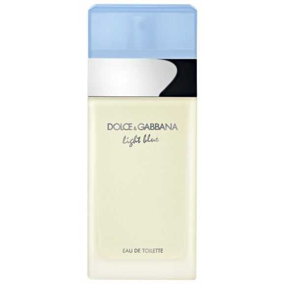 Dolce & Gabbana Light Blue Eau de toilette spray 50ml