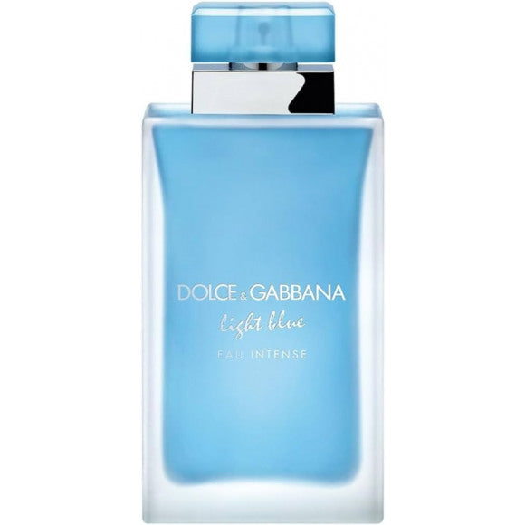 Dolce & Gabbana Light Blue Intense Eau de parfum intense 100ml