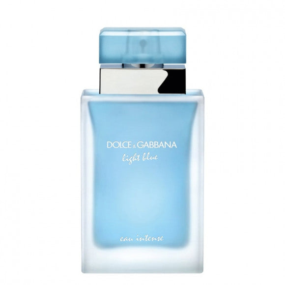 Dolce & Gabbana Light Blue Intense Eau de parfum intense 50ml