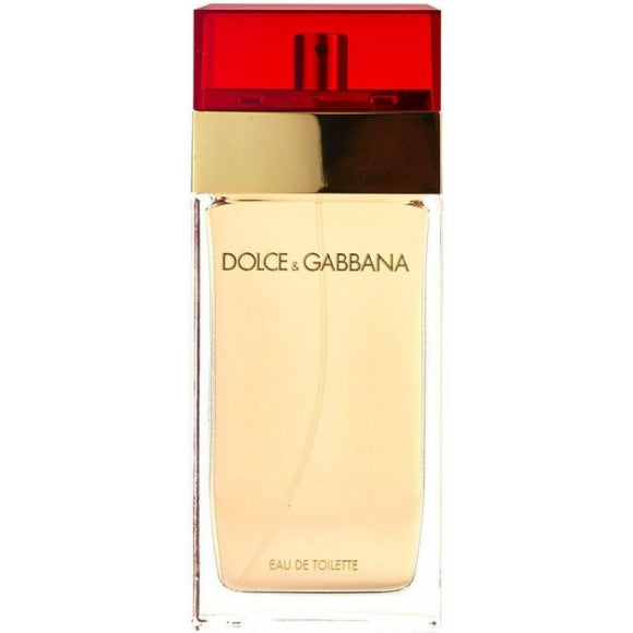Dolce & Gabbana Pour Femme 100ml Eau de Toilette