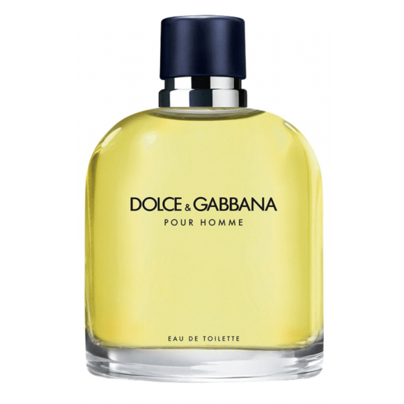 Dolce & Gabbana Pour Homme Eau de toilette spray 200ml