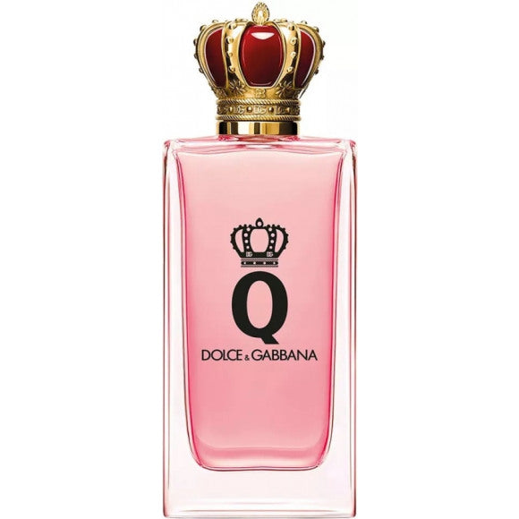Dolce & Gabbana Q by Dolce & Gabbana Eau de parfum spray 100ml