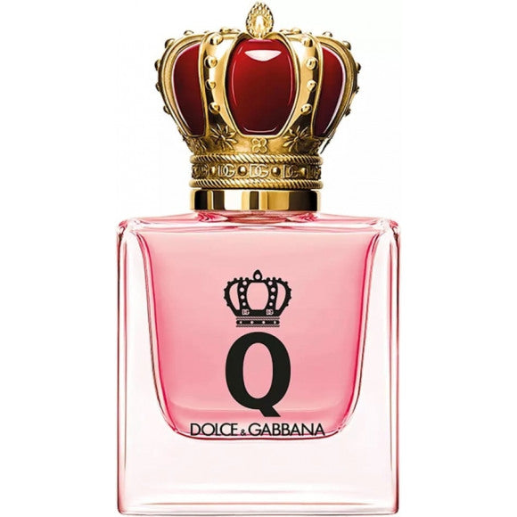 Dolce & Gabbana Q by Dolce & Gabbana Eau de parfum spray 30ml