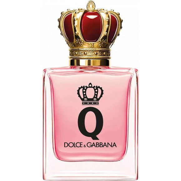 Dolce & Gabbana Q by Dolce & Gabbana Eau de parfum spray 50ml