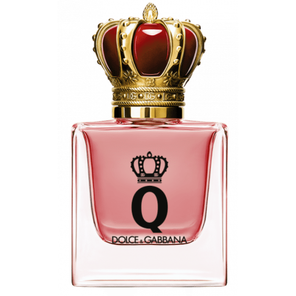 Dolce & Gabbana Q by Dolce & Gabbana Eau de parfum spray intense 30ml