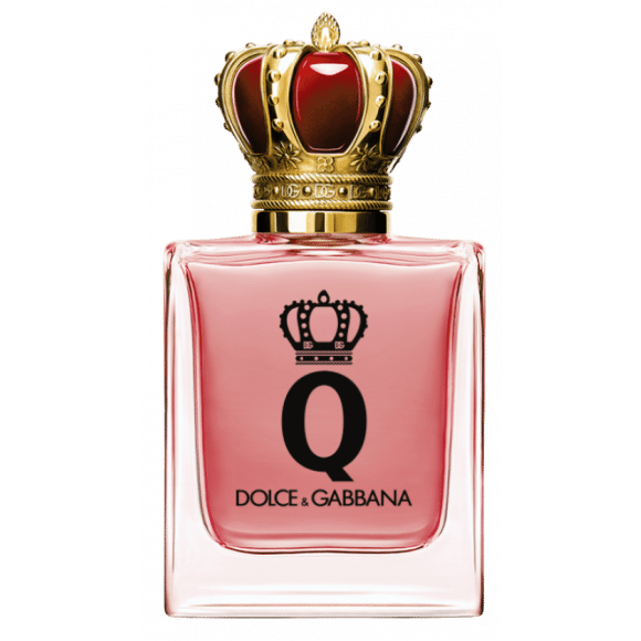 Dolce & Gabbana Q by Dolce & Gabbana 50ml Eau de parfum spray intense