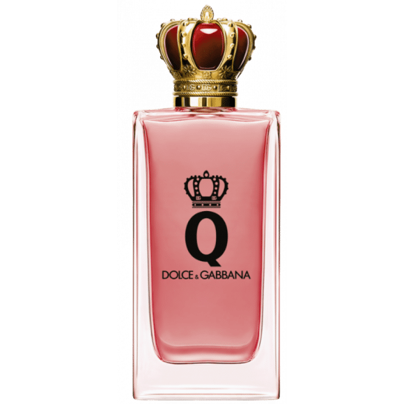 Dolce & Gabbana Q by Dolce & Gabbana 100ml Eau de parfum spray intense