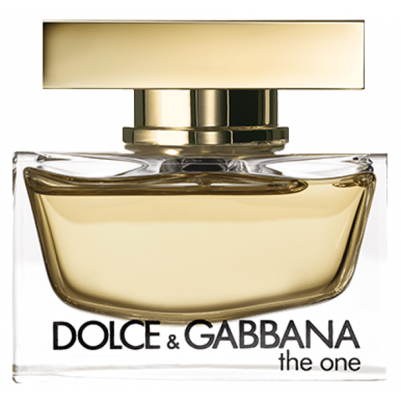 Dolce & Gabbana The One Eau de parfum spray 50ml
