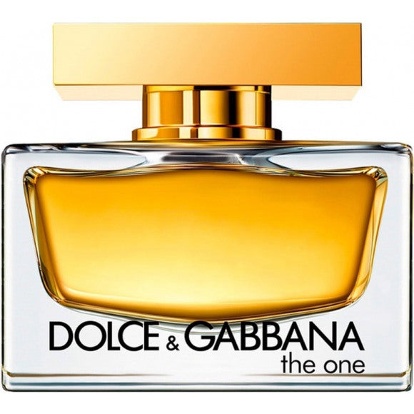 Dolce & Gabbana The One 75ml Eau de Parfum