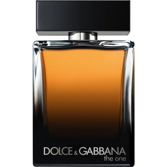 Dolce & Gabbana The One For Men Eau de parfum spray 100ml