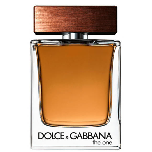 Dolce & Gabbana The One For Men Eau de toilette spray 50ml