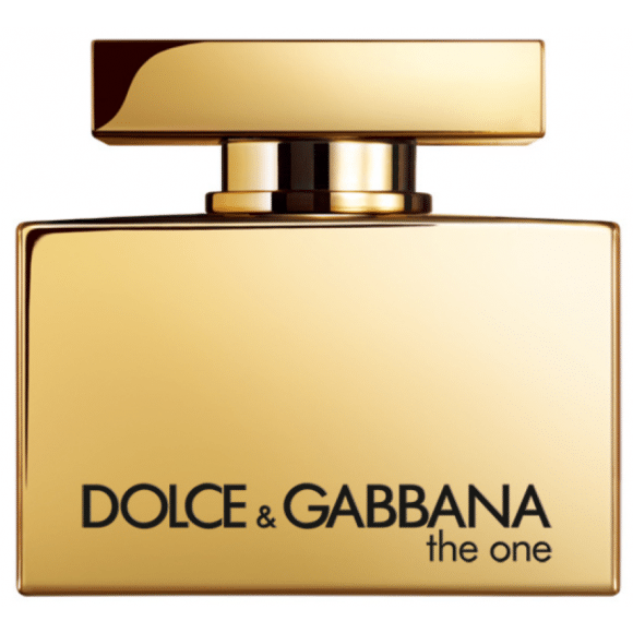 Dolce & Gabbana The One Gold Eau de parfum intense 75ml