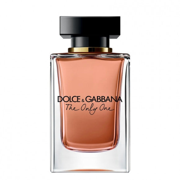 Dolce & Gabbana The Only One Eau de parfum spray 100ml