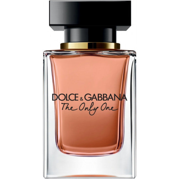 Dolce & Gabbana The Only One Eau de parfum spray 50ml