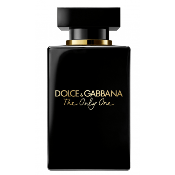 Dolce & Gabbana The Only One Eau de parfum spray intense 100ml