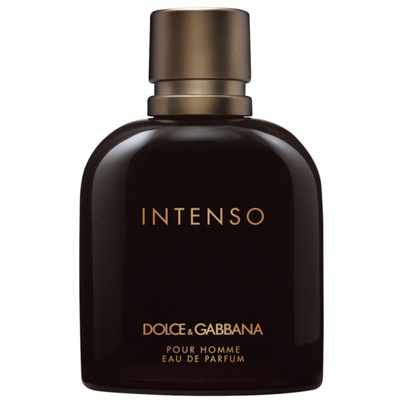 Dolce&Gabbana Intenso Eau de Parfum 125ml