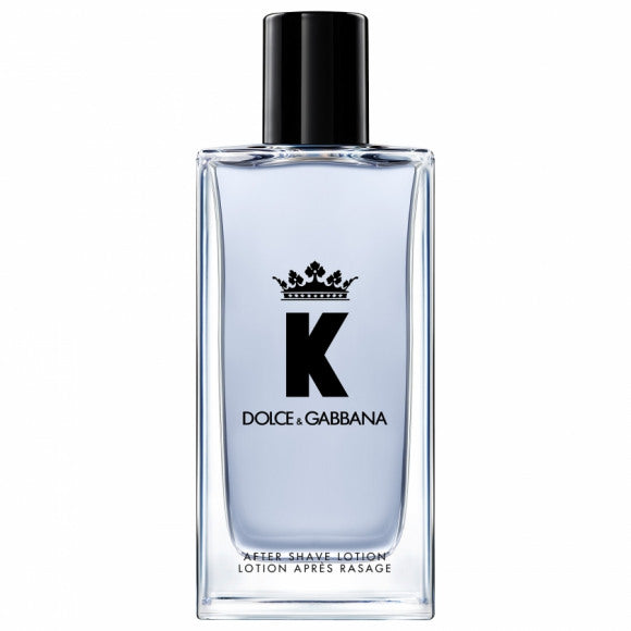 Dolce&Gabbana K by Dolce&Gabbana Aftershave lotion 100ml