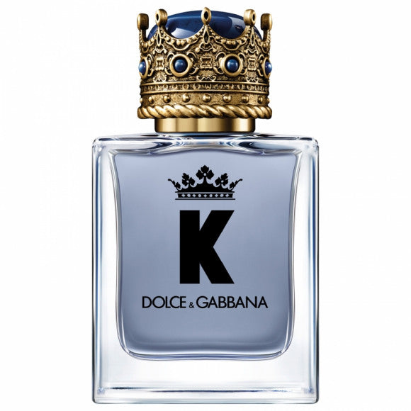 Dolce & Gabbana K by Dolce&Gabbana Eau de toilette spray 50ml
