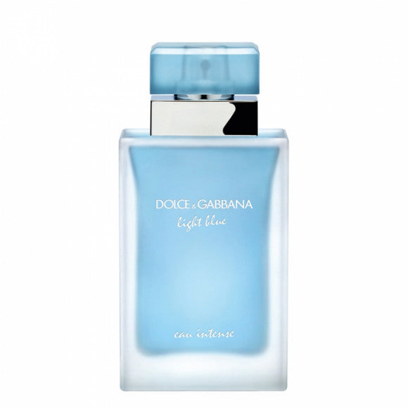 Dolce & Gabbana Light Blue Intense Eau de parfum intense 25ml