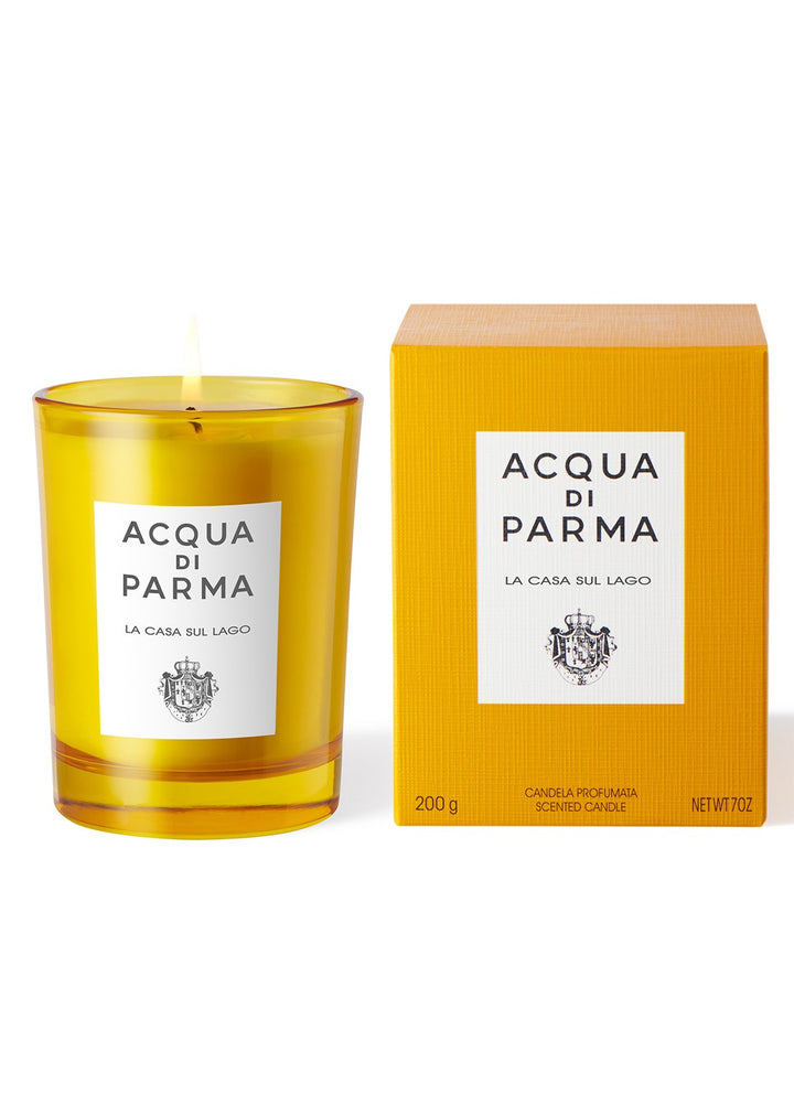 Acqua di Parma La Casa Sul Lago Candle 200 ml