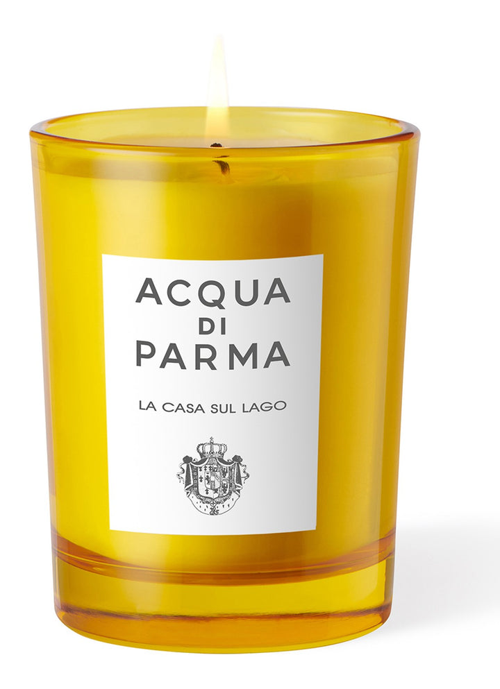 Acqua di Parma La Casa Sul Lago Candle 200 ml