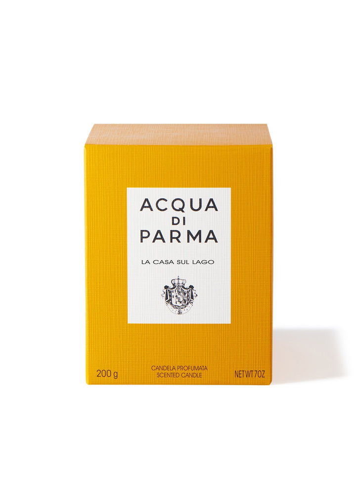 Acqua di Parma La Casa Sul Lago Candle 200 ml
