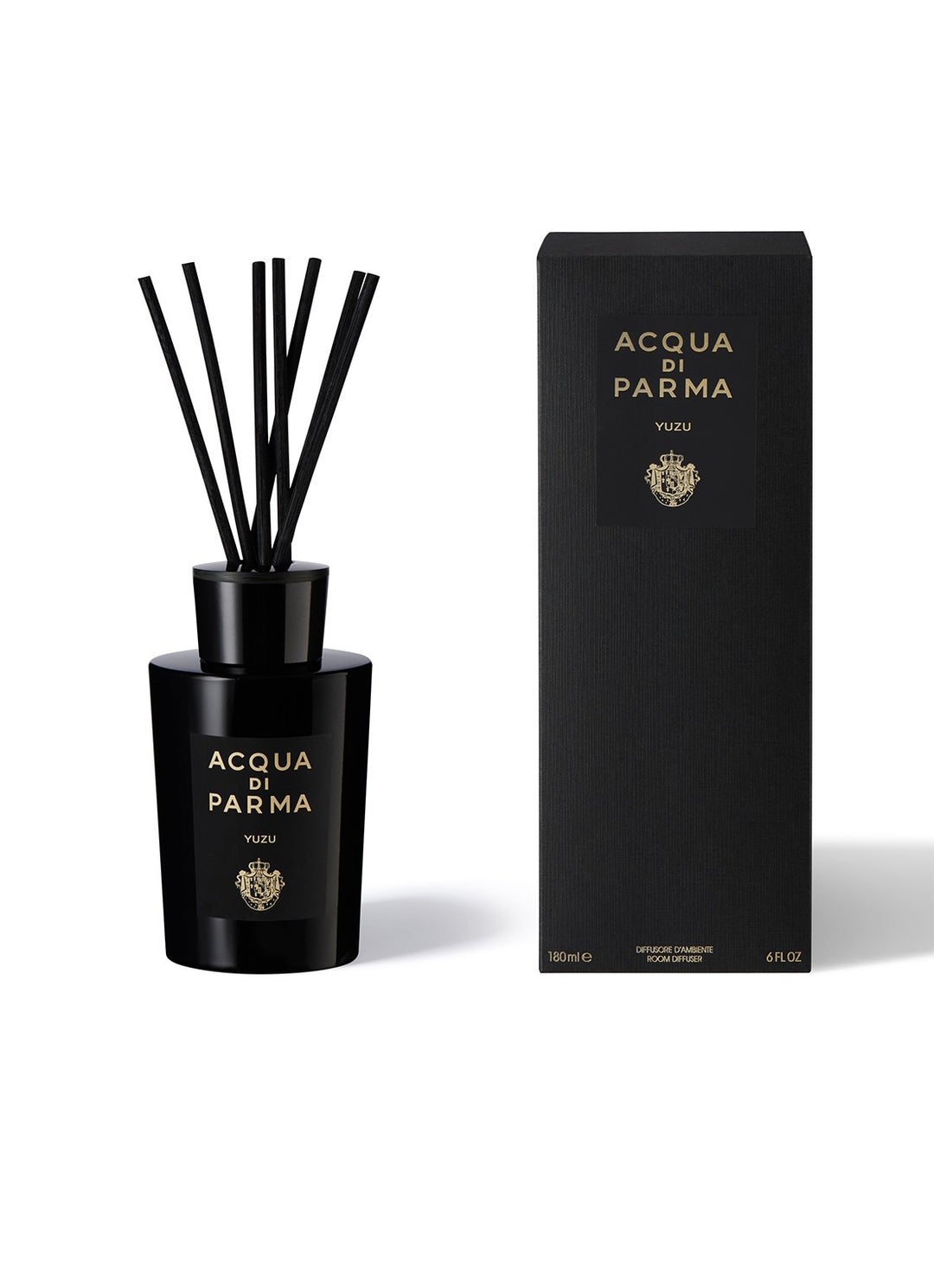 Acqua di Parma Yuzu Diffusore D'Ambiente 180 ml