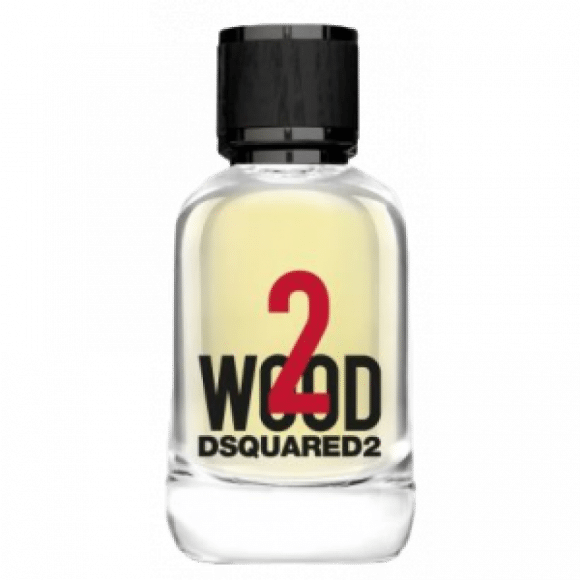Dsquared2 2 Wood Eau de toilette spray 30ml