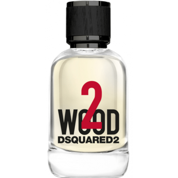Dsquared2 2 Wood Eau de toilette spray 50ml
