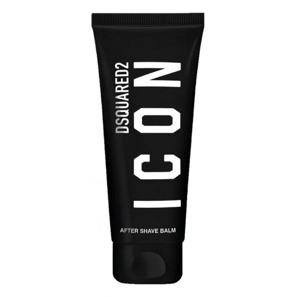 Dsquared2 Icon 100ml Aftershave balm Alle huidtypes