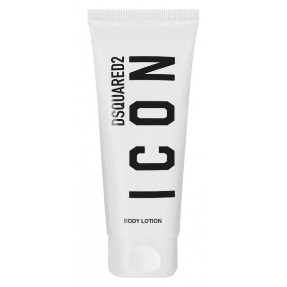 Dsquared2 Icon 200ml Bodylotion Alle huidtypes