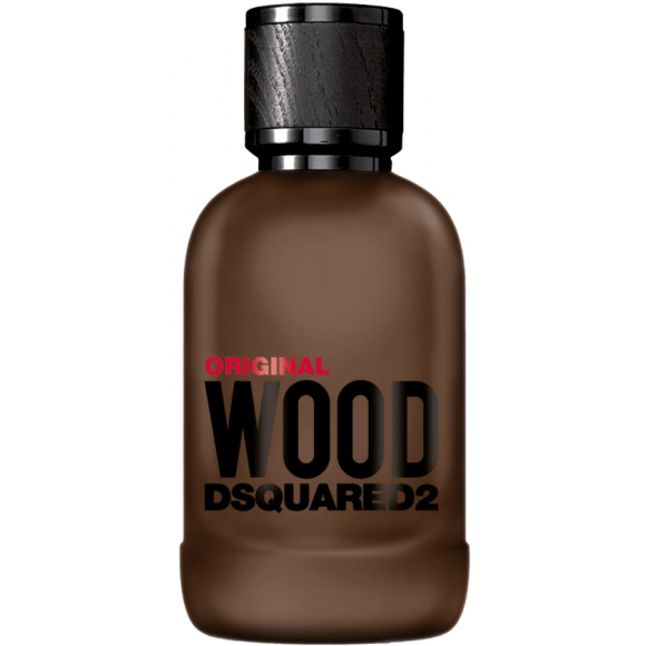 Dsquared2 Original Wood Eau de parfum spray 100ml