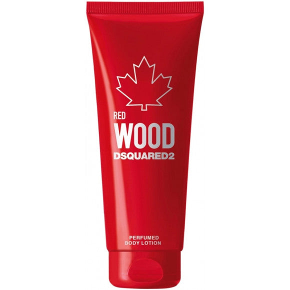 Dsquared2 Red Wood Bodylotion 200ml