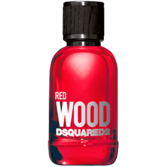 Dsquared2 Red Wood Eau de toilette spray 30ml