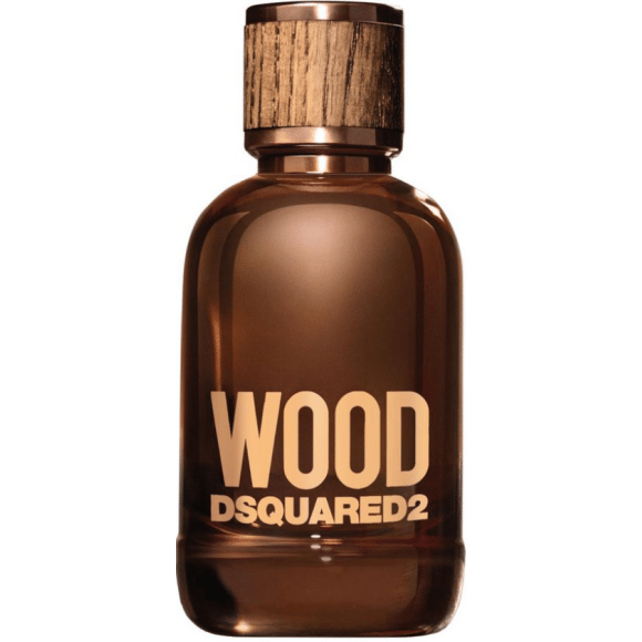 Dsquared2 Wood pour Homme Eau de toilette spray 30ml