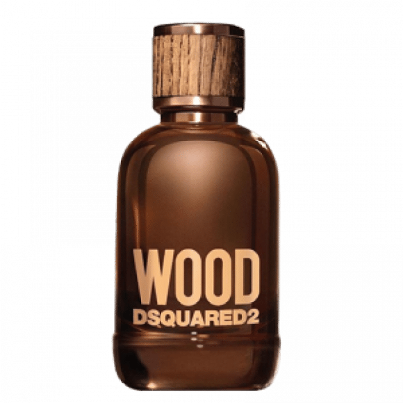 Dsquared2 Wood pour Homme Eau de toilette spray 50ml