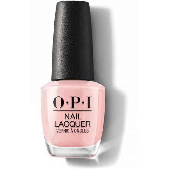 #OPI PASSION